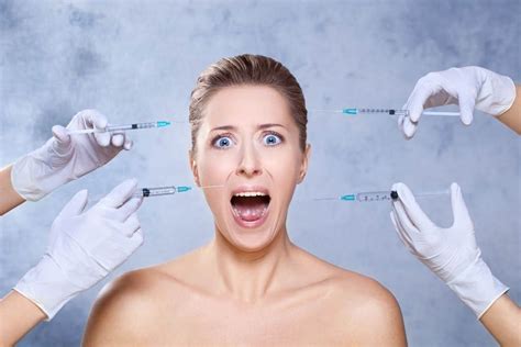 7 Facts I Wish I Had Known Before Getting Botox .